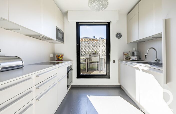 Vente Appartement 4 pièces — photo 5