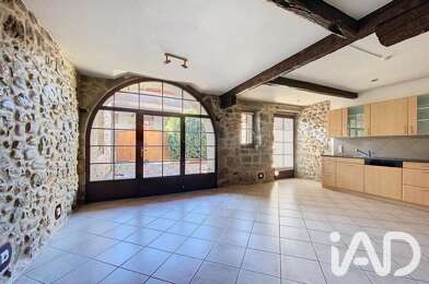 Maison 4 pièces 449000 €