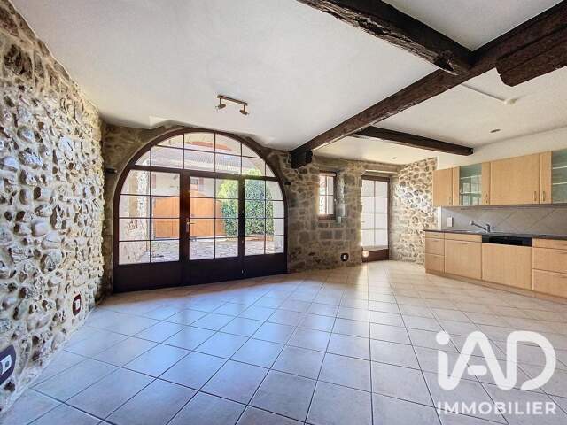 Vente Maison/villa 4 pièces — photo du bien