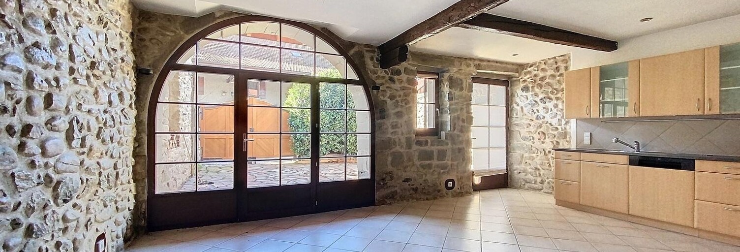 Maison 4 Pièces 122 m² à vendre à Viry (74580)