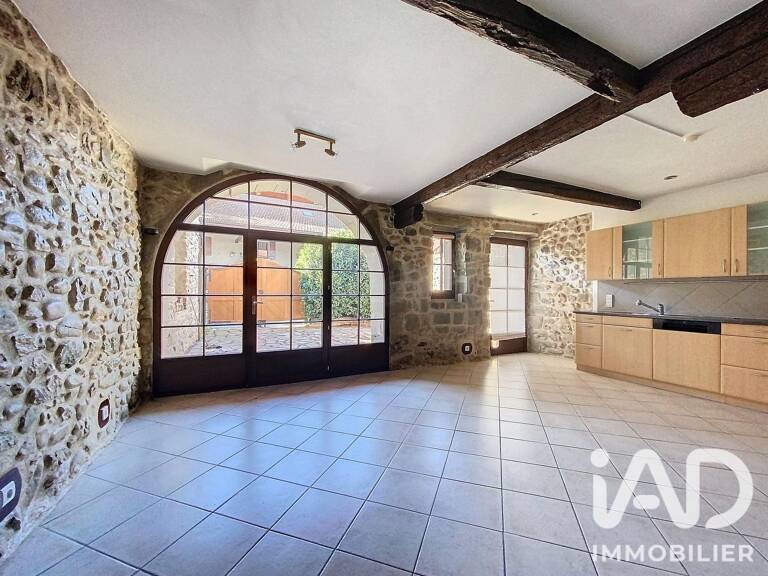 Vente Maison/villa 4 pièces — photo 1
