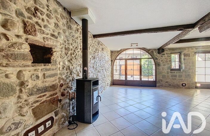 Vente Maison/villa 4 pièces — photo 2