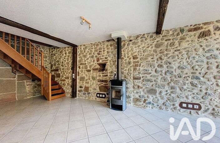 Vente Maison/villa 4 pièces — photo 3