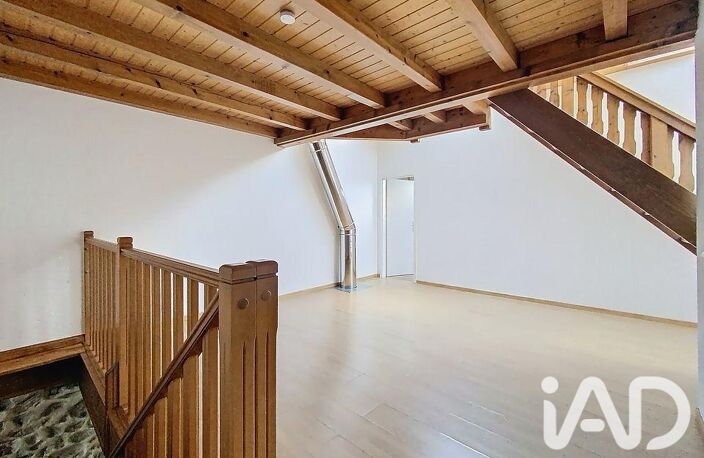 Vente Maison/villa 4 pièces — photo 4