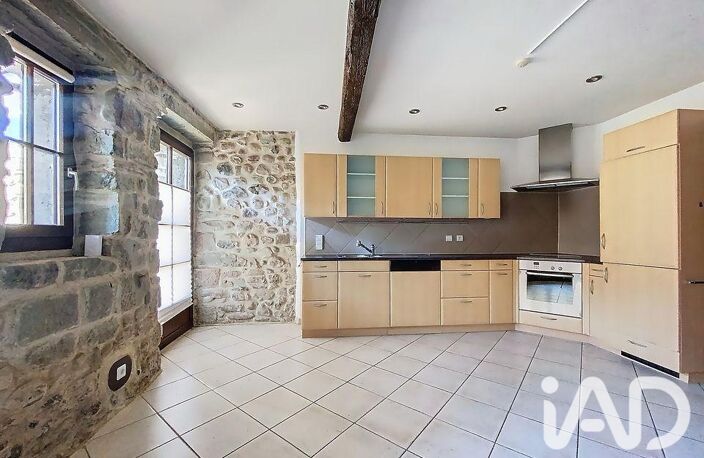 Vente Maison/villa 4 pièces — photo 5