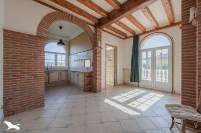 Maison 6 pièces 399000 €