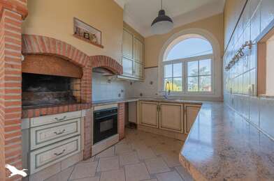 Maison 6 pièces 399000 €