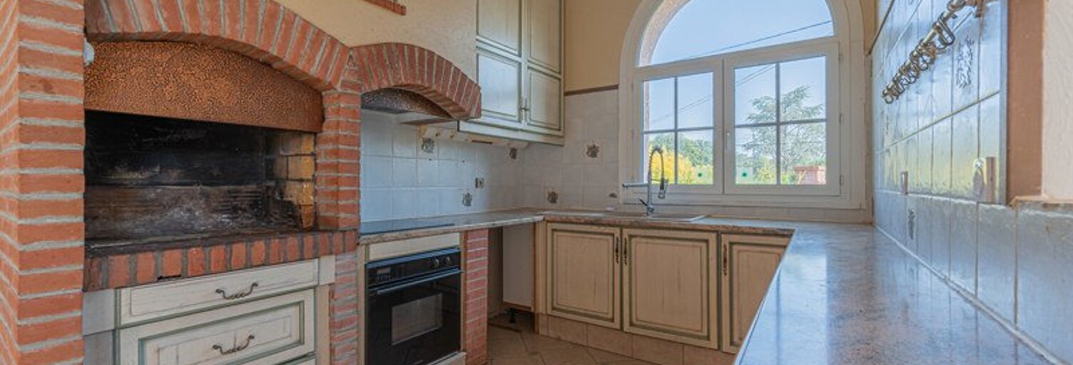 Maison 6 Pièces 190 m² à vendre à Brax (31490)