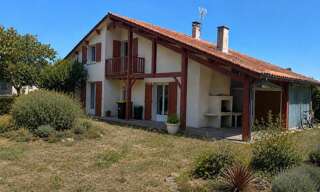 Maison 4 Pièces 110 m² à vendre à Saint-Symphorien (33113)