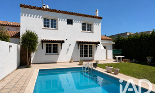 Maison 4 Pièces 164 m² à vendre à Narbonne (11100)