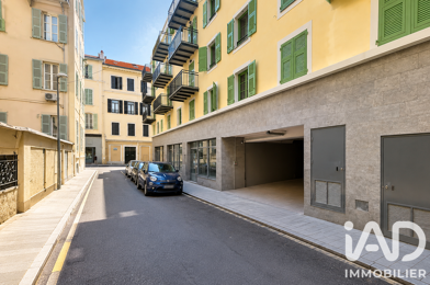 Garage  96000 €