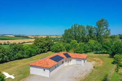Maison 5 pièces 370000 €