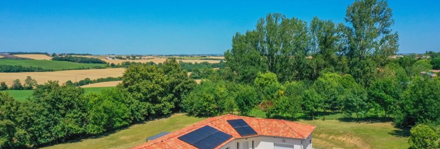 Maison 5 Pièces 158 m² à vendre à Marsan (32270)