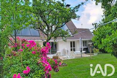 Maison 8 pièces 568000 €