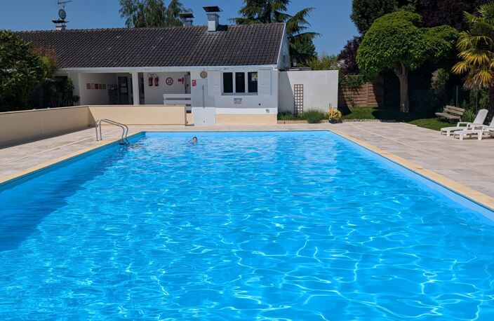 Vente Maison/villa 8 pièces — photo 3