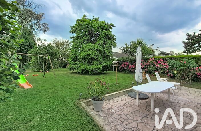 Vente Maison/villa 8 pièces — photo 4