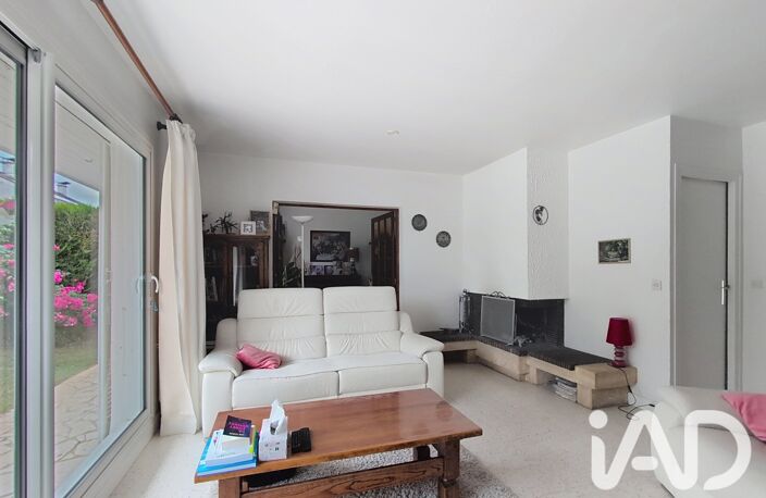 Vente Maison/villa 8 pièces — photo 5