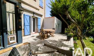 Maison 6 Pièces 133 m² à vendre à Montgeard (31560)
