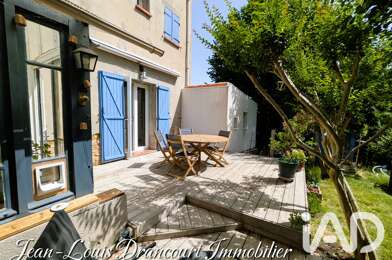 Maison 6 pièces 299000 €