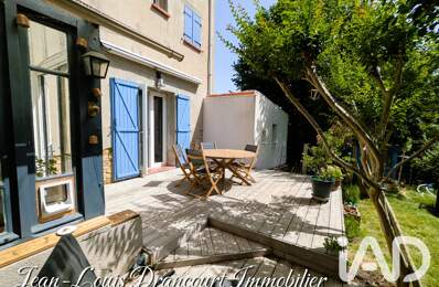 Vente Maison de village 6 pièces — photo du bien