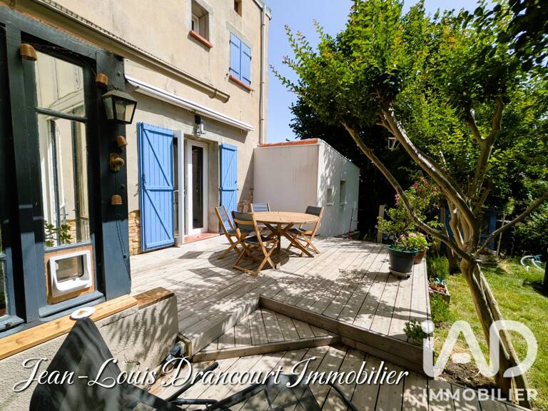 Vente Maison de village 6 pièces — photo 1