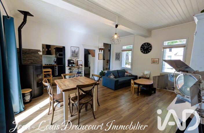 Vente Maison de village 6 pièces — photo 2