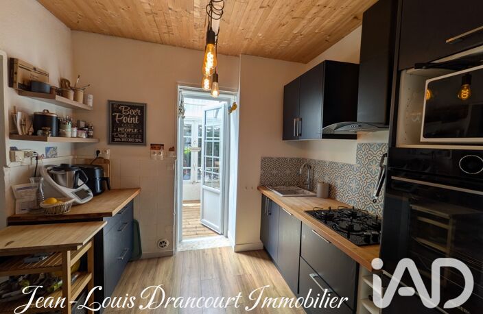 Vente Maison de village 6 pièces — photo 4
