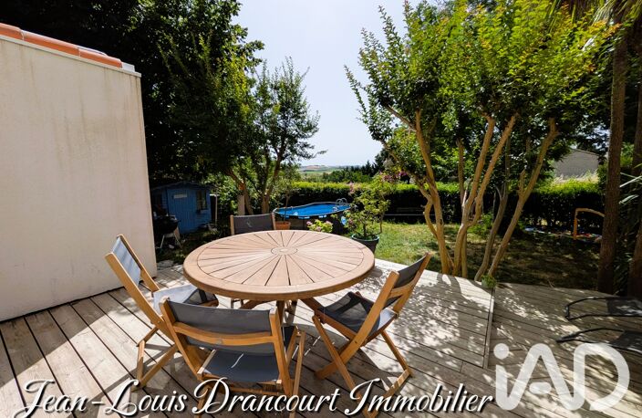 Vente Maison de village 6 pièces — photo 5