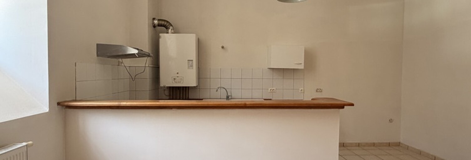 Appartement 3 Pièces 80 m² à vendre à Auch (32000)