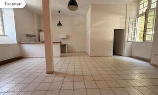 Appartement 3 Pièces 80 m² à vendre à Auch (32000)