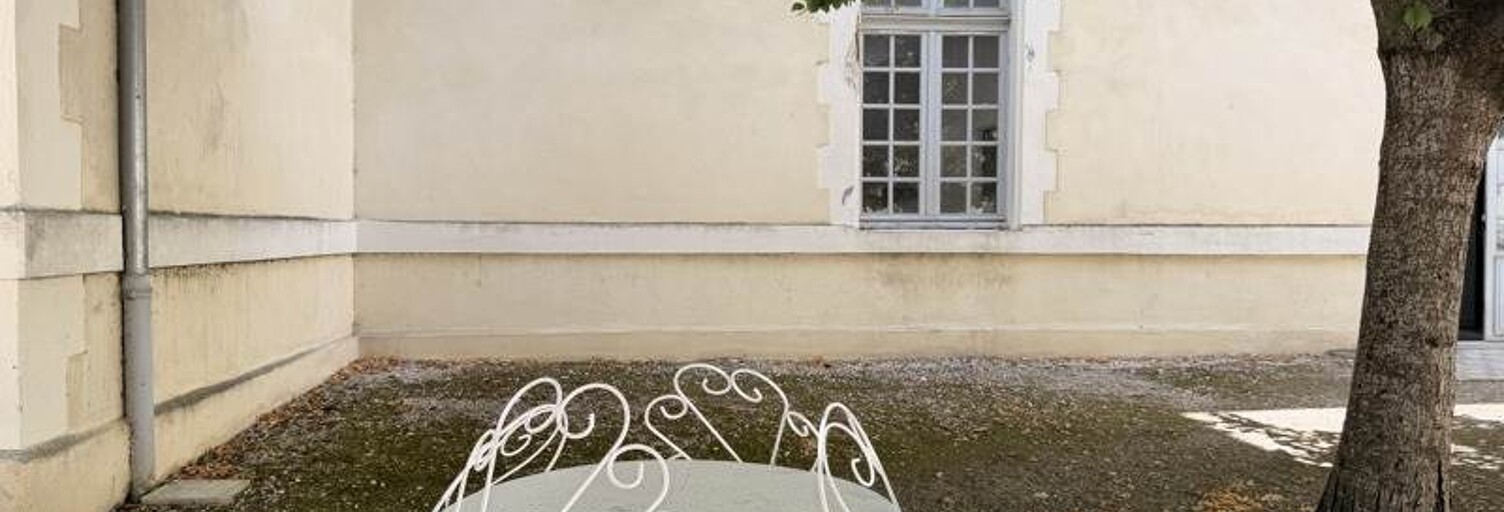 Appartement 3 Pièces 80 m² à vendre à Auch (32000)