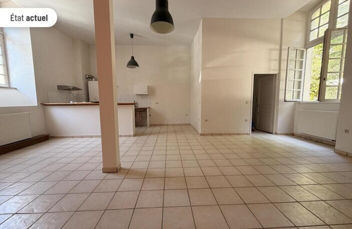 Appartement de 3 pièces principales — photo 2