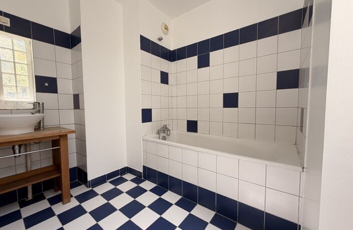 Appartement de 3 pièces principales — photo 3