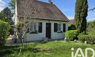 Maison 4 Pièces 62 m² à vendre à Béthisy-Saint-Pierre (60320)