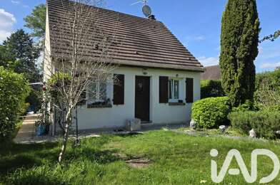 Maison 4 pièces 214500 €