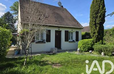 Vente Maison/villa 4 pièces — photo du bien