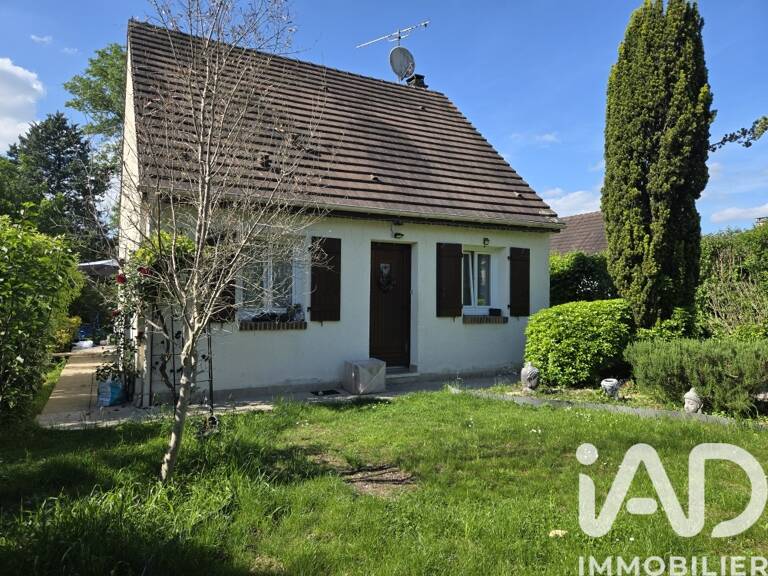 Vente Maison/villa 4 pièces — photo 1