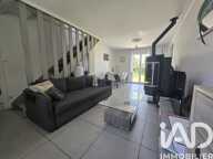 Vente Maison/villa 4 pièces — photo 3