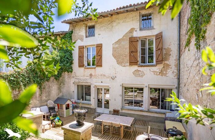 Maison de bourg de 7 pièces principales — photo 4
