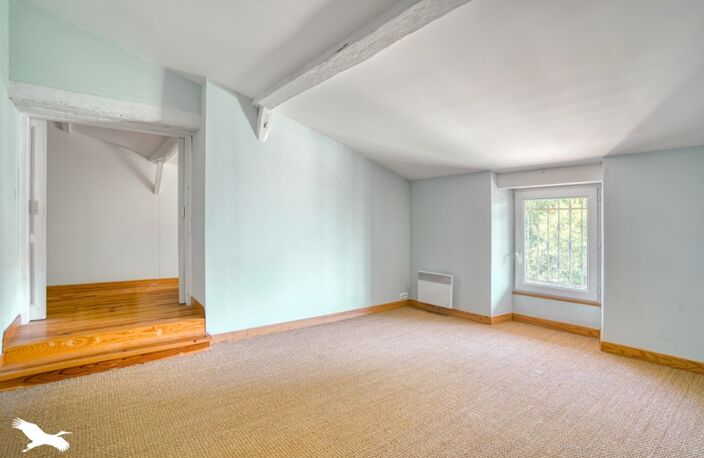 Maison de bourg de 7 pièces principales — photo 5