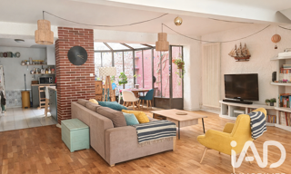 Maison 4 Pièces 131 m² à vendre à Perpignan (66000)