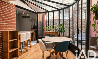 Maison 4 Pièces 131 m² à vendre à Perpignan (66000)