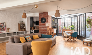 Maison 4 Pièces 131 m² à vendre à Perpignan (66000)