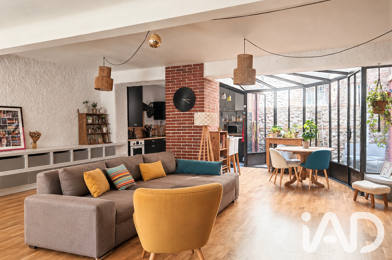 Maison 4 pièces 269000 €