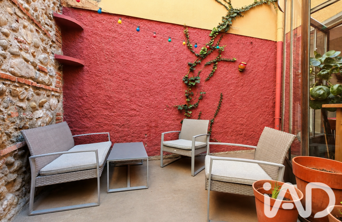 Vente Maison de ville 4 pièces — photo 3