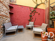 Vente Maison de ville 4 pièces — photo 3