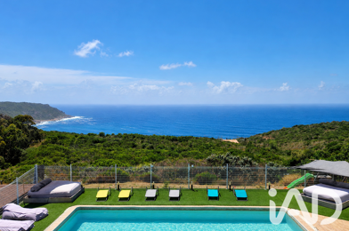Maison 11 pièces 1550000 €