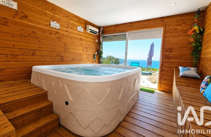 Vente Maison/villa 11 pièces — photo 2