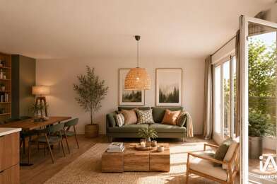 Appartement 4 pièces 479000 €
