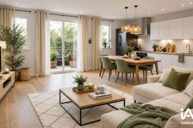 Appartement 5 pièces 714000 €